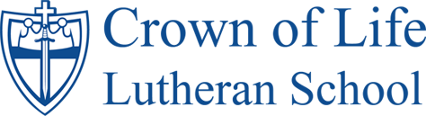 Crown of Life Lutheran School
