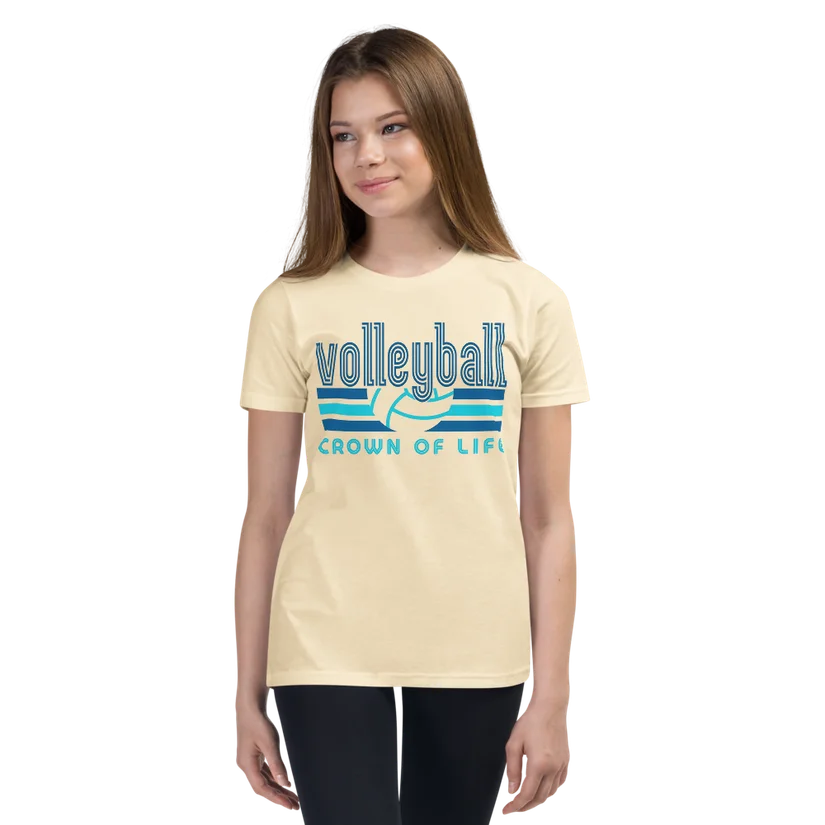 Volleyball T-Shirt