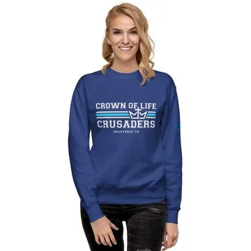 Crusaders Sweatshirt